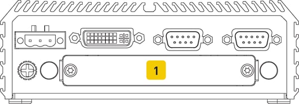 Modular