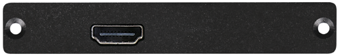 HDMI