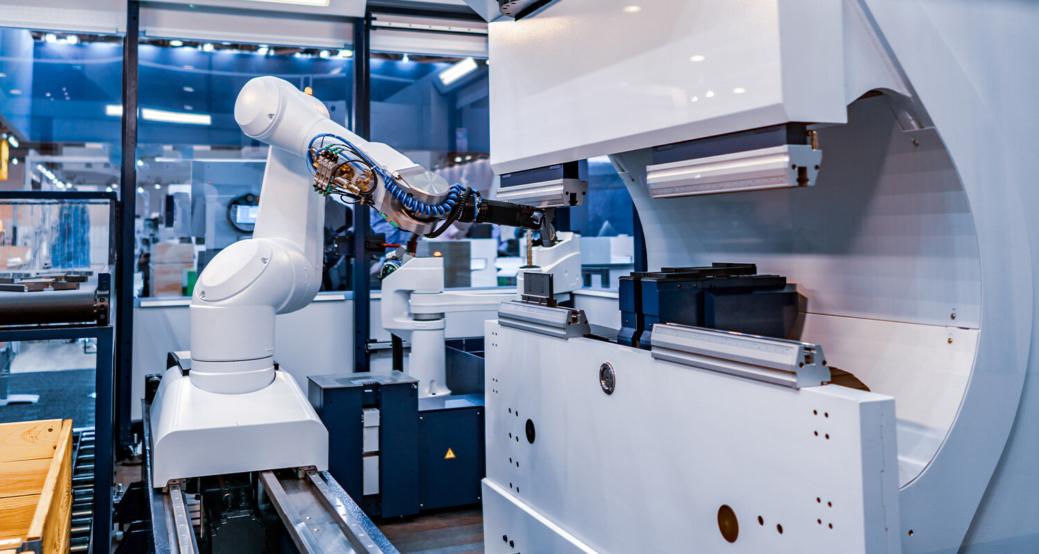 Intelligent Machine
