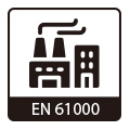 TECHNOLOGIES-certification-EN61000