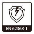 TECHNOLOGIES-certification-EN62368