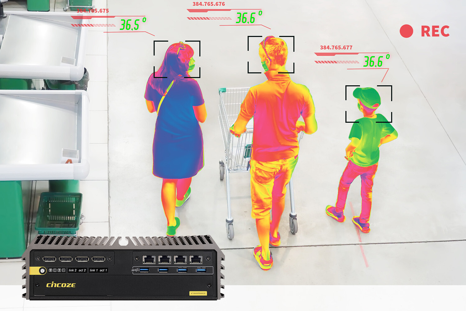 Thermal-Imaging-Systems