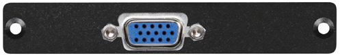 VGA